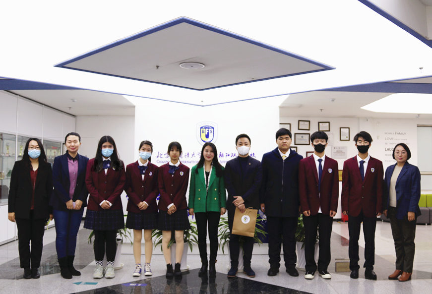 国际合作∣锁定名校，对话加拿大女王大学招生官